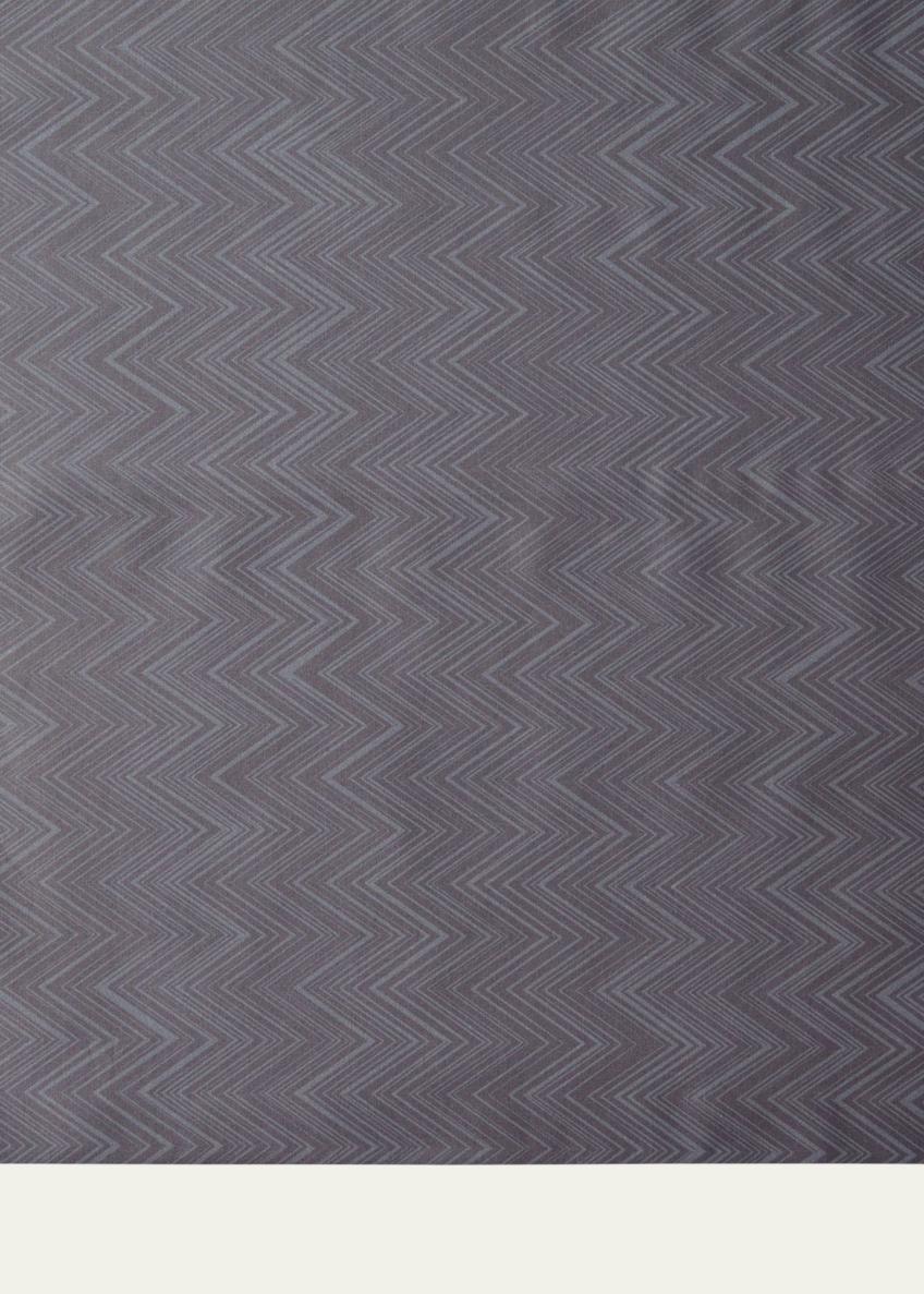 Missoni Home Pair of Jo King Pillowcases and Matching Items & Matching ...