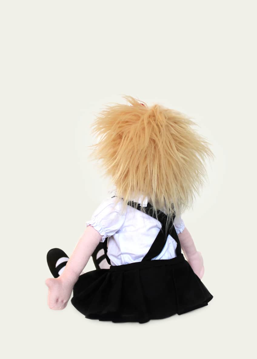 YOTTOY Eloise® 18" Soft Doll Image 2 of 3