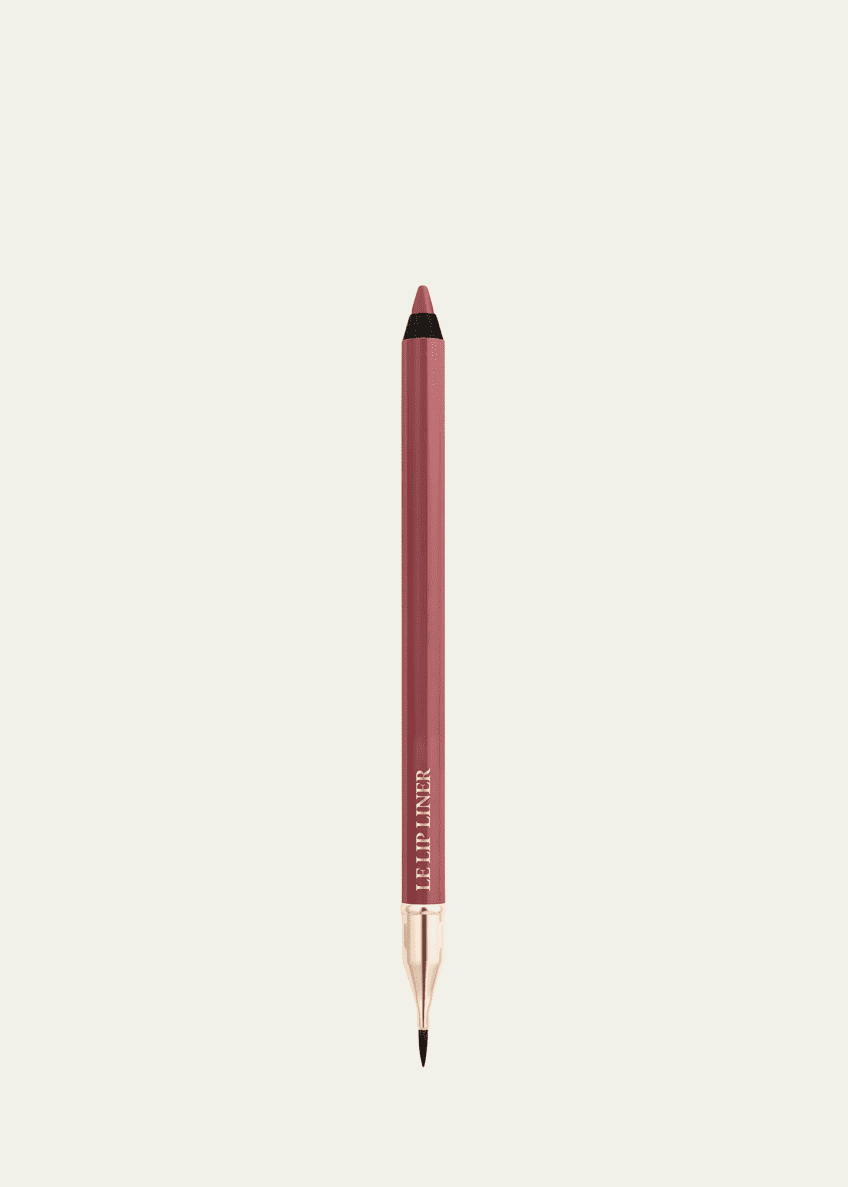 Le Lip Liner Waterproof Lip Liner with Brush Bergdorf Goodman