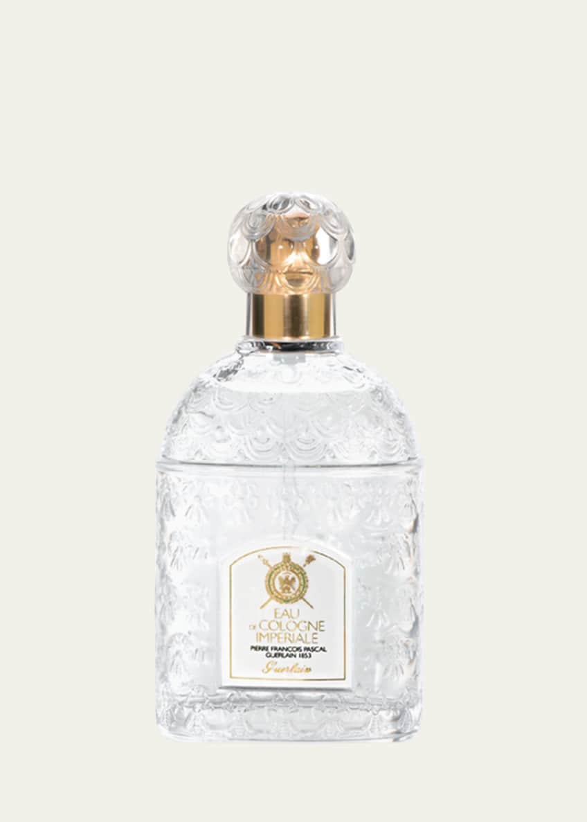 Guerlain Eau de Cologne Imperiale, 3.3 oz. Image 1 of 2