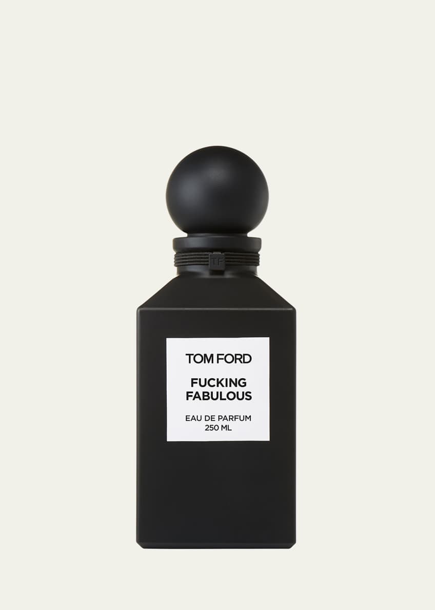 TOM FORD F. Fabulous Eau de Parfum,  oz./ 50 mL and Matching Items &  Matching Items - Bergdorf Goodman