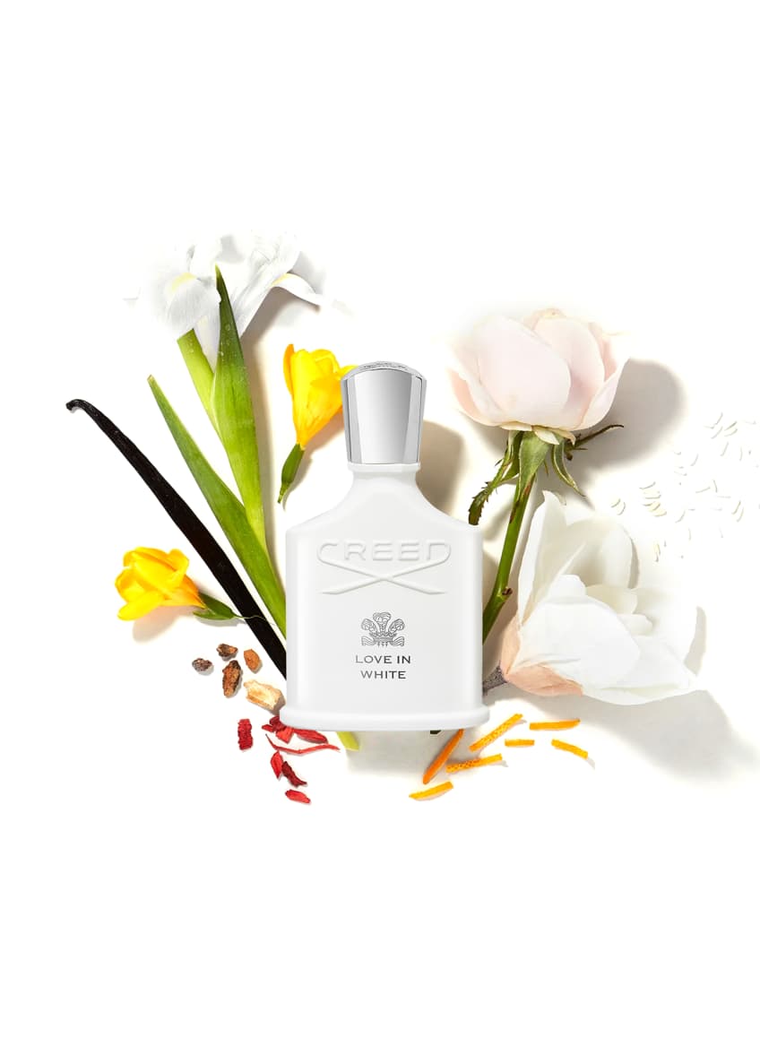 CREED Love In White, 2.5 oz. Bergdorf Goodman