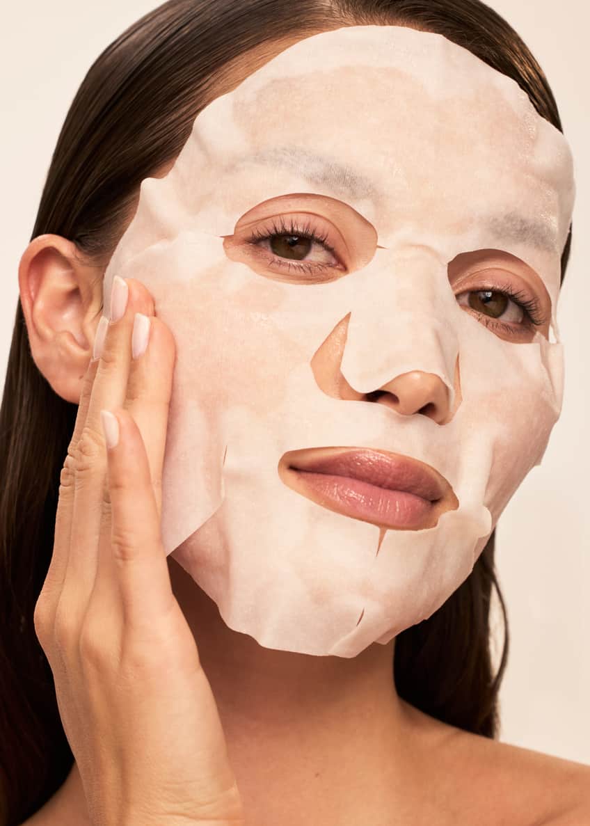 SK-II Facial Treatment Mask, 6 Sheets Image 2 of 3
