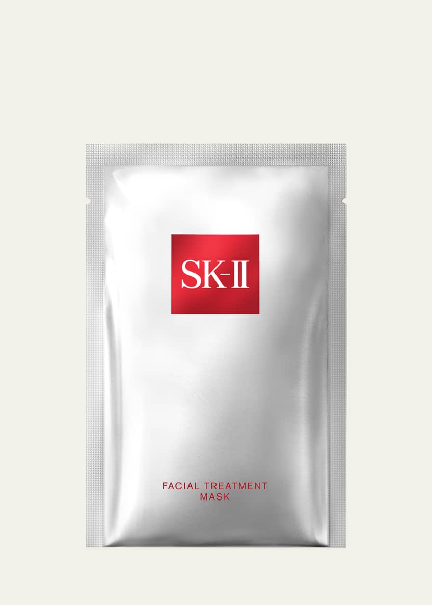 SK-II Facial Treatment Mask, 6 Sheets Image 1 of 3