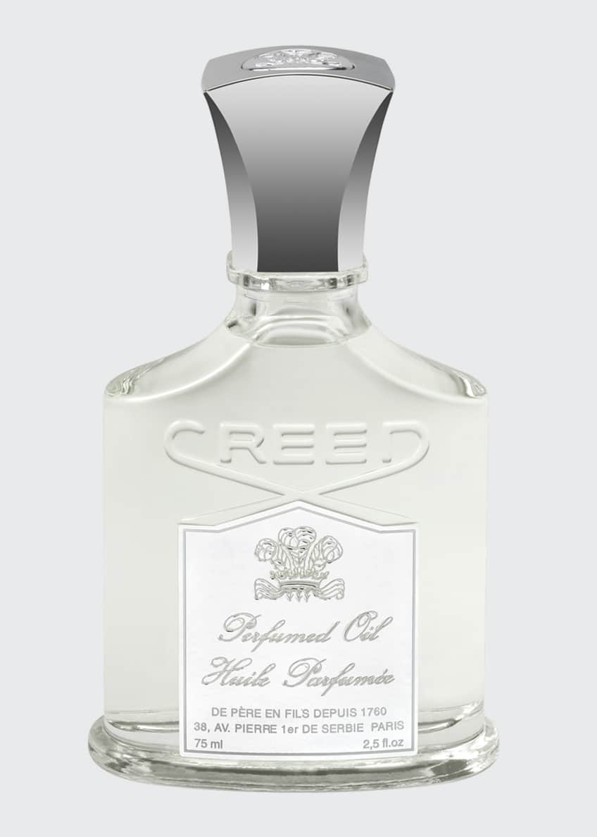 CREED 2.5 oz. Acqua Fiorentina Perfumed Oil