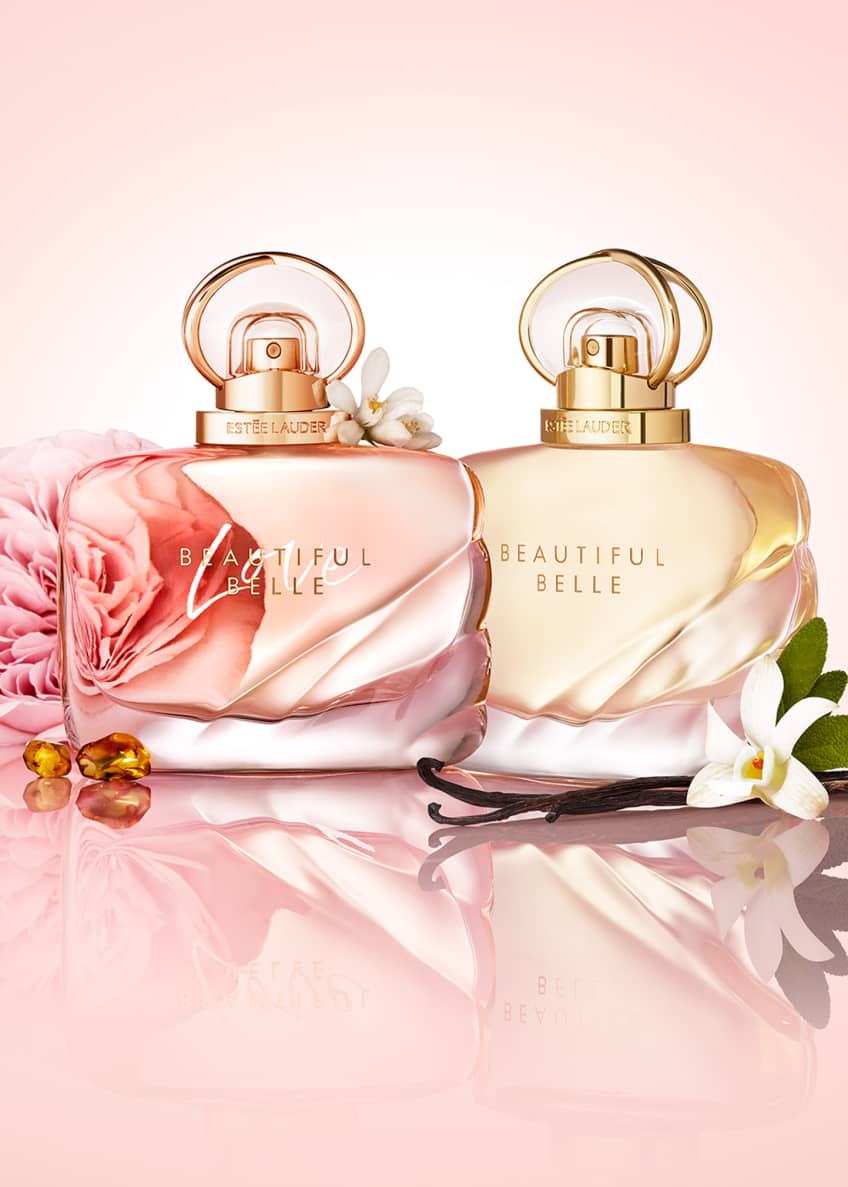 Estee Lauder Beautiful Belle Eau de Parfum Spray, 1.7 oz. Image 2 of 2
