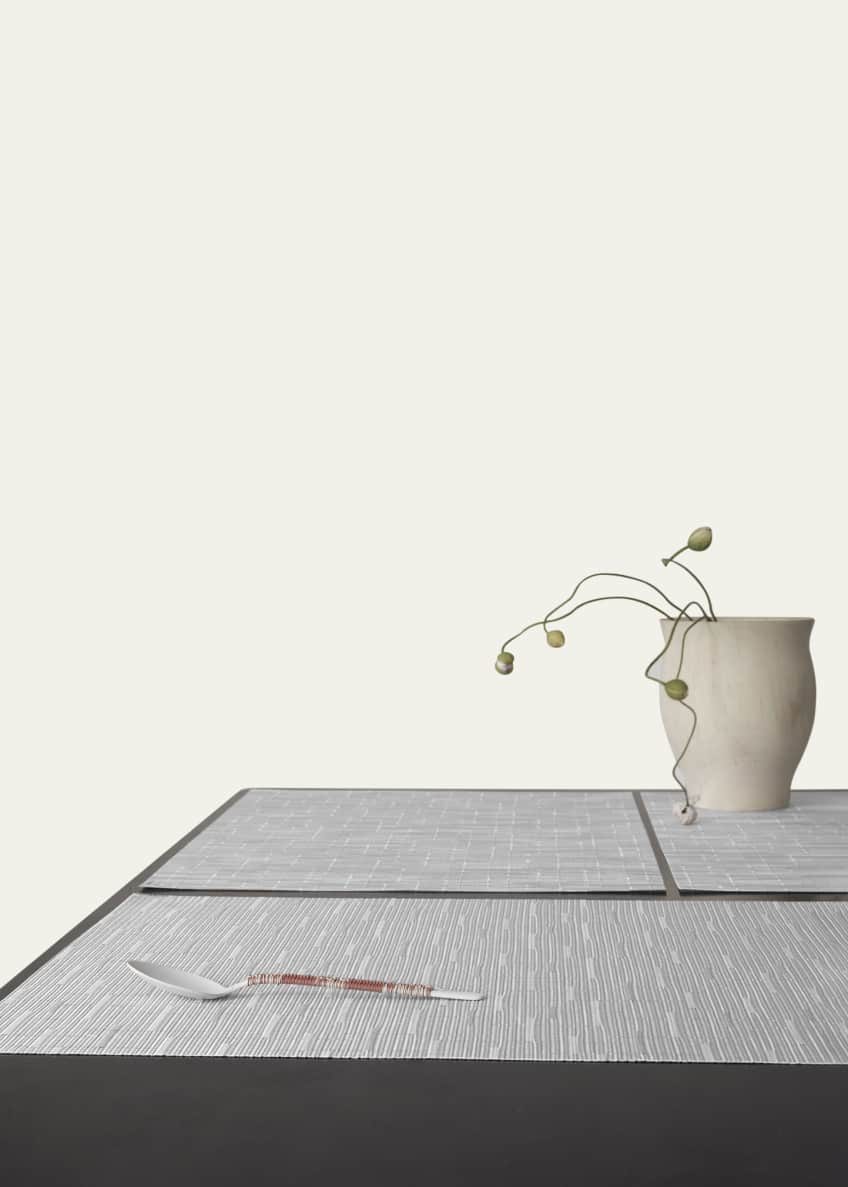 Chilewich Bamboo Placemat, 14" x 19" Bergdorf Goodman
