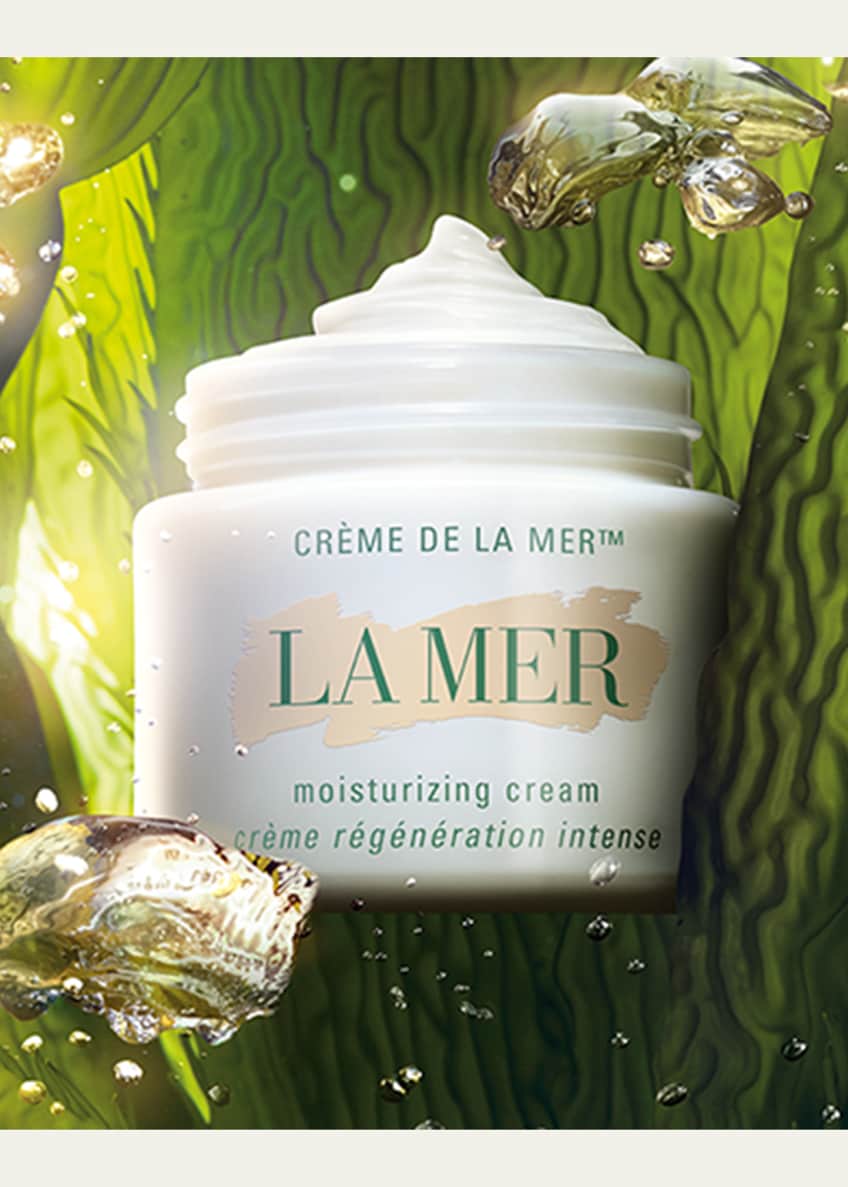 La Mer Creme de la Mer Moisturizing Cream, 2.0 oz. Image 2 of 7