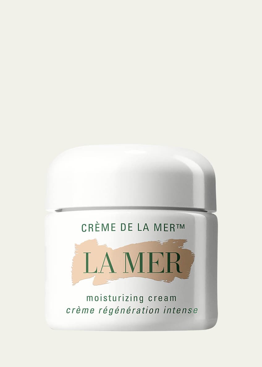 La Mer Creme de la Mer Moisturizing Cream, 2.0 oz. Image 1 of 6