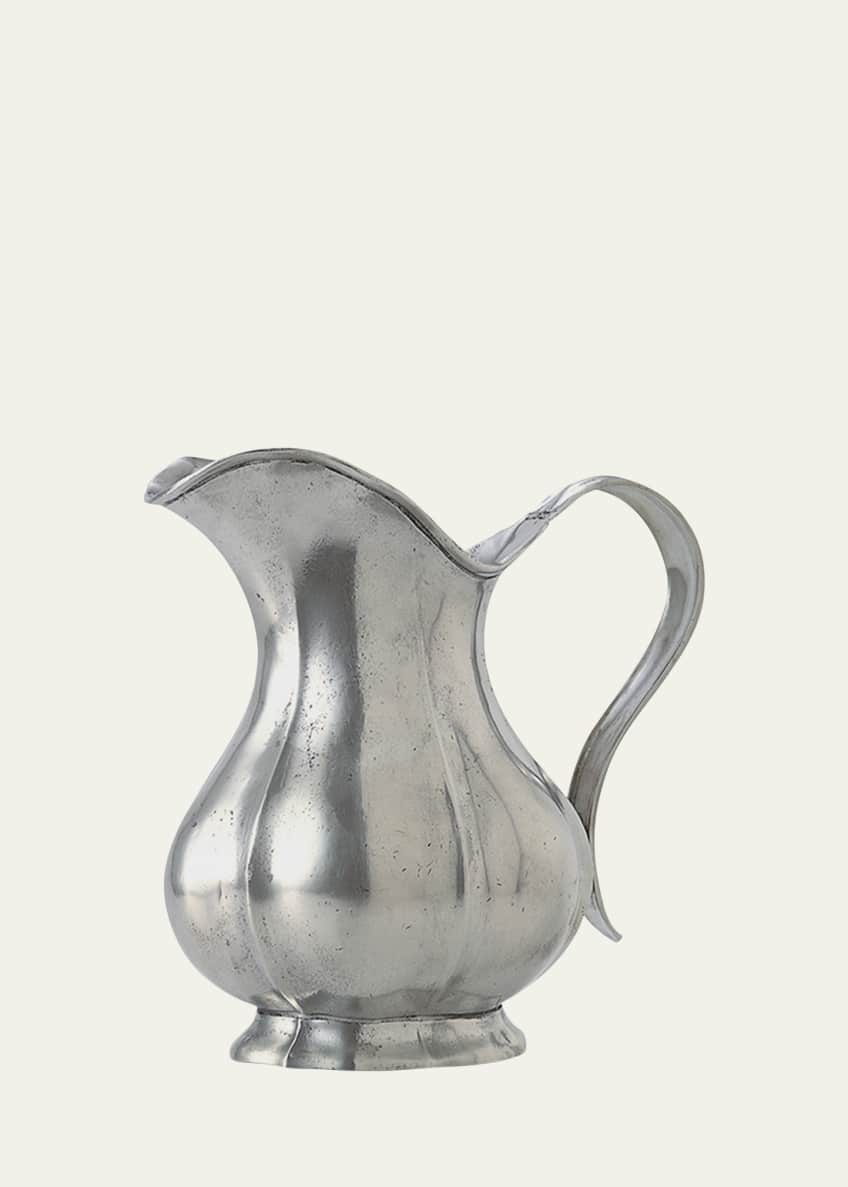 Match Fluted Pitcher Bergdorf Goodman