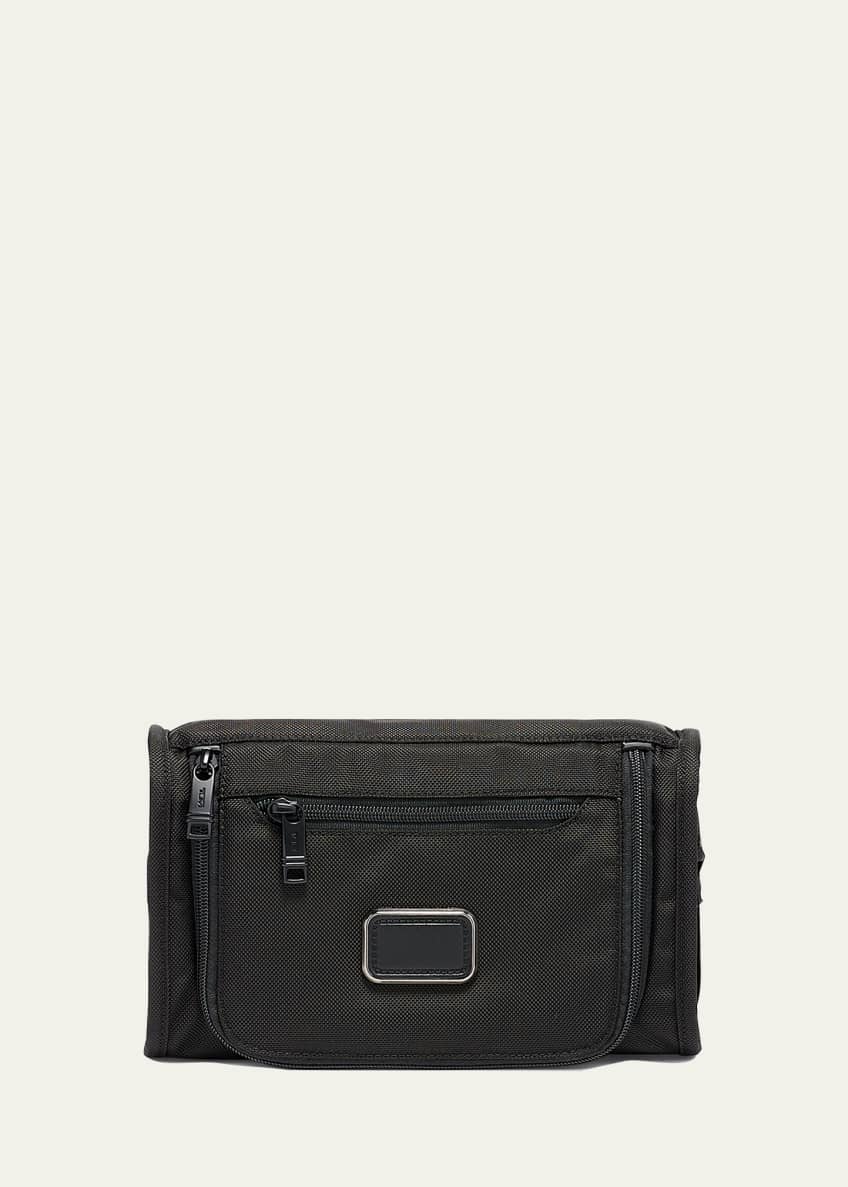 TUMI Alpha 3 Travel Kit Bergdorf Goodman