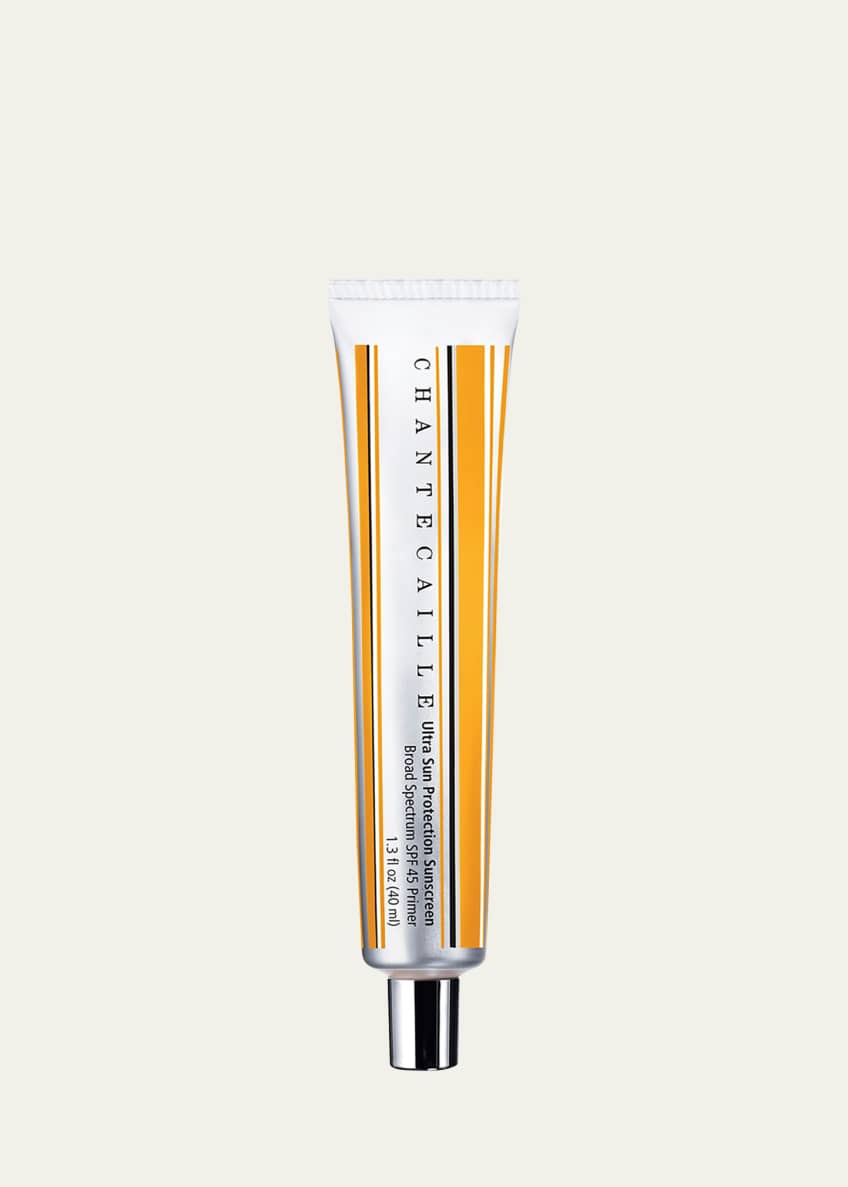 Chantecaille Ultra Sun Protection Sunscreen Broad Spectrum SPF 45 Primer, 1.3 oz. Image 1 of 2