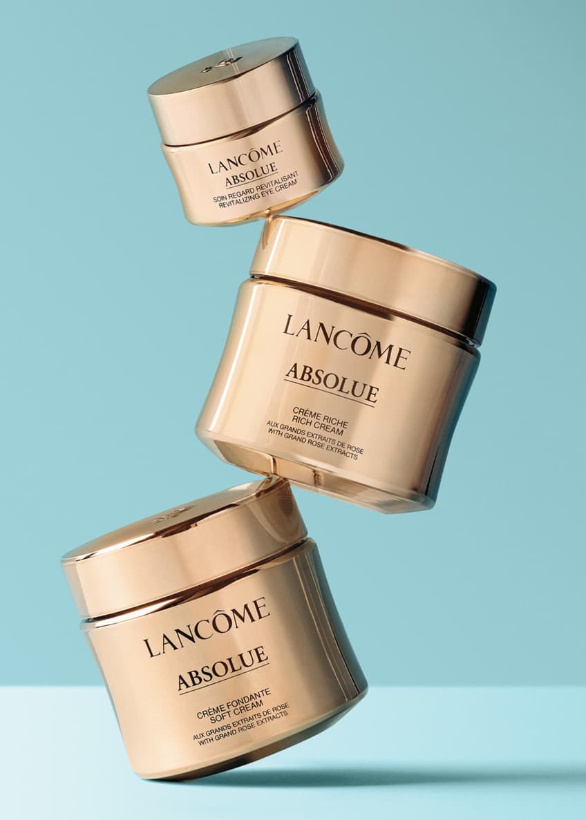 Lancome Absolue Revitalizing & Brightening Soft Cream, 2.0 oz./ 60 mL Image 2 of 6