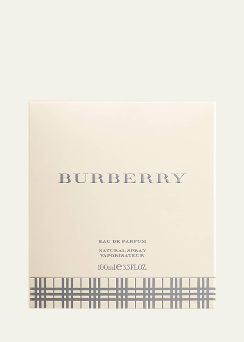 Burberry 3.3 oz. Burberry Classic Eau de Parfum Bergdorf Goodman