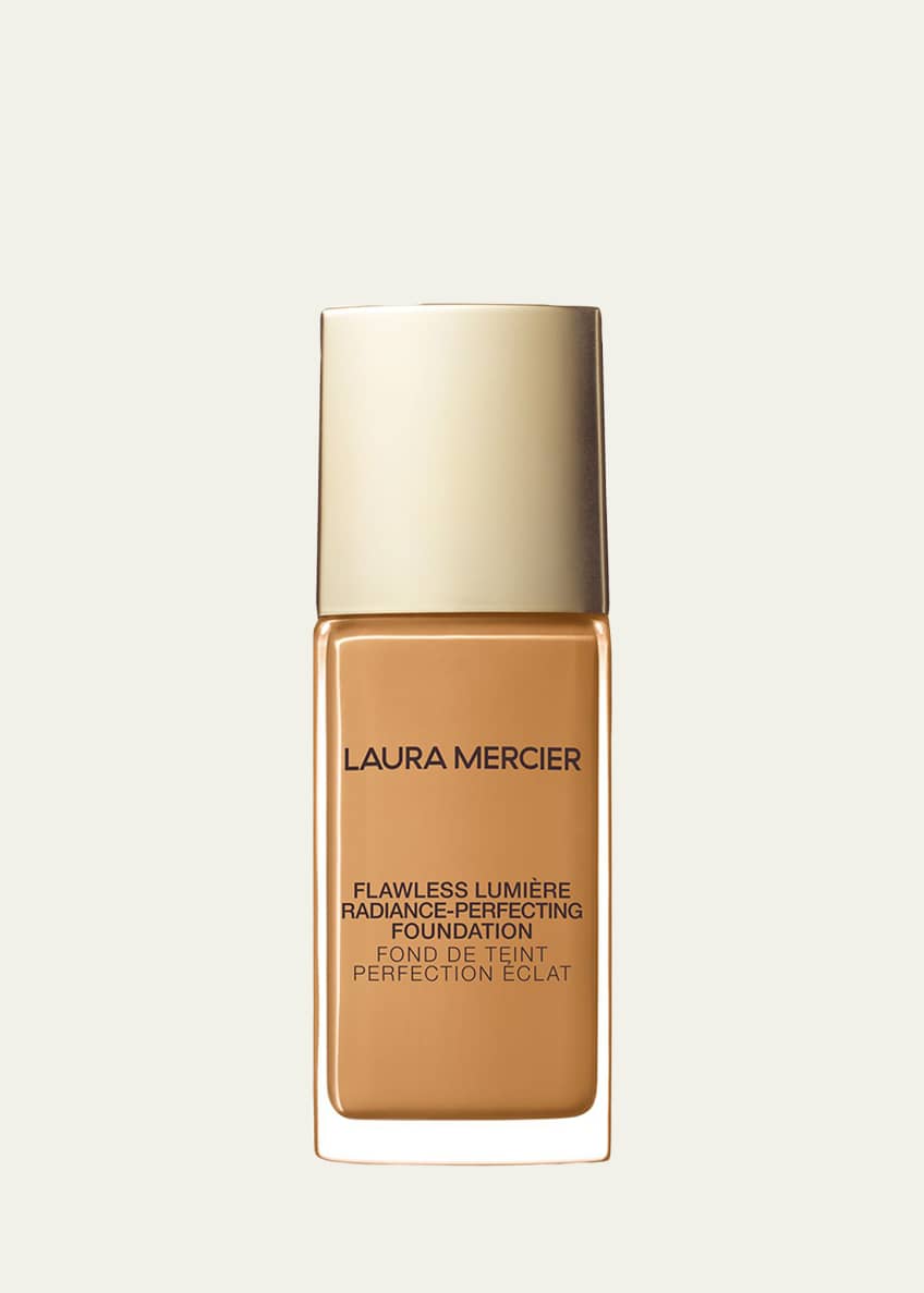 Laura Mercier Flawless Lumière Radiance-Perfecting Foundation Image 1 of 3