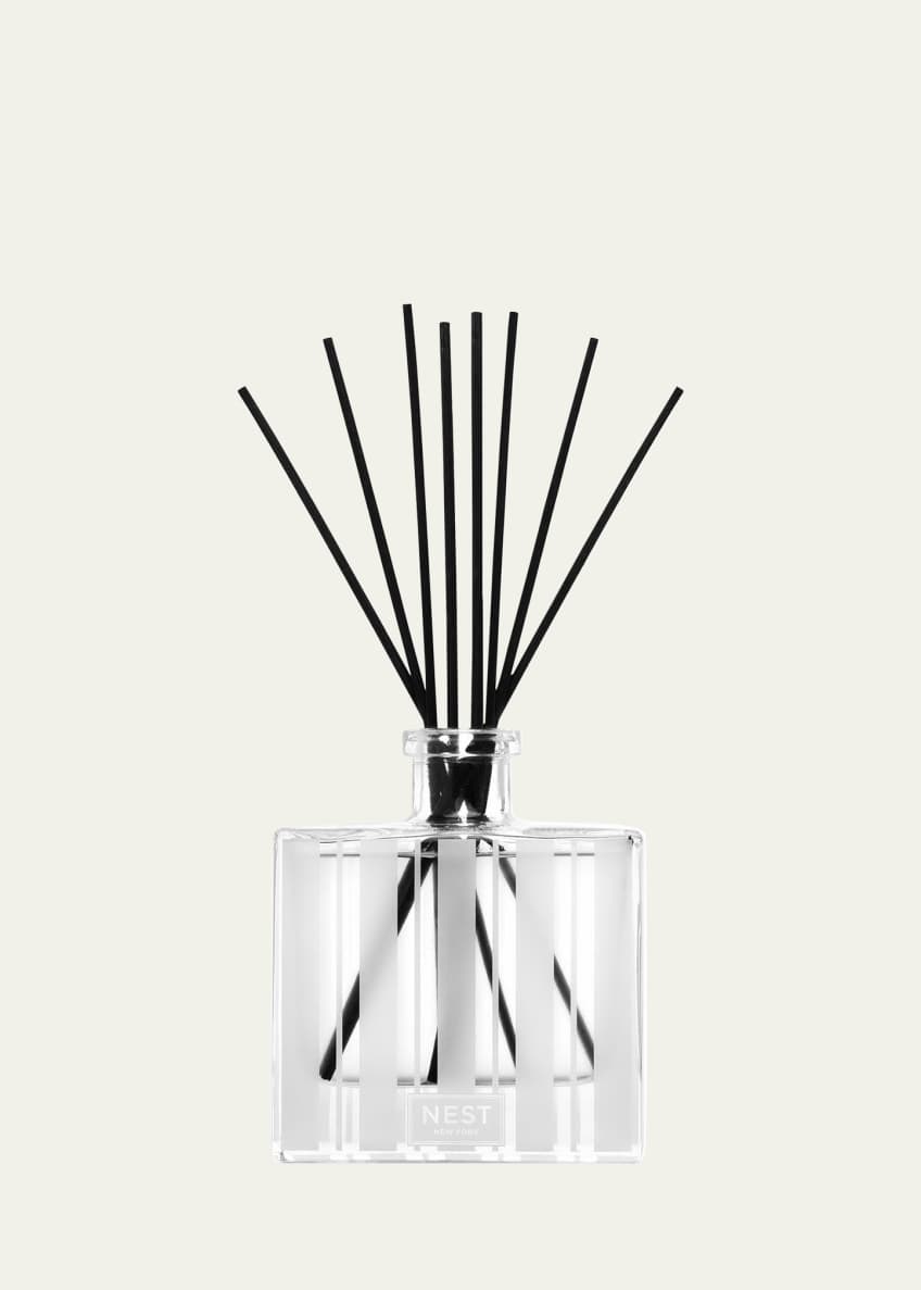 NEST New York 5.9 oz. Rose Noir & Oud Reed Diffuser Bergdorf Goodman