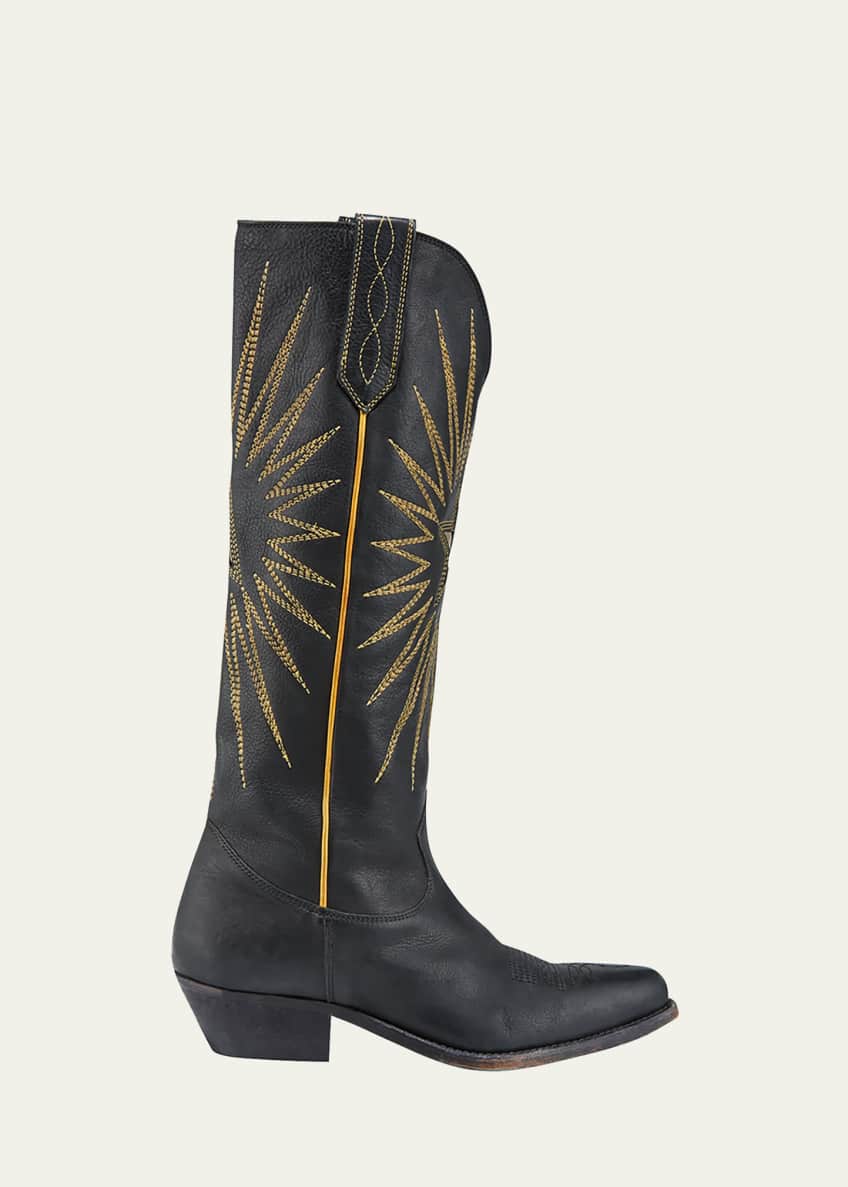 Wish over the knee boots sales