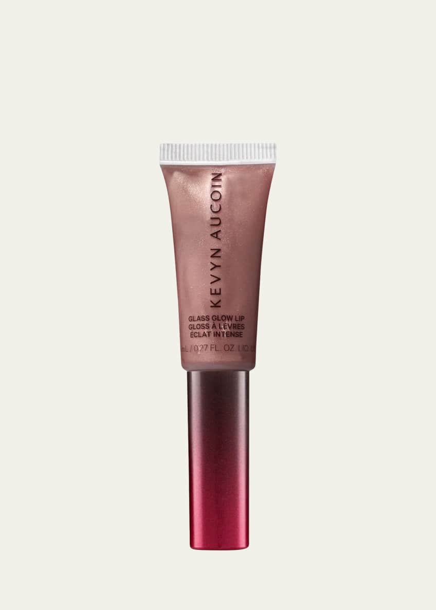 Kevyn Aucoin Glass Glow Lip Gloss Bergdorf Goodman