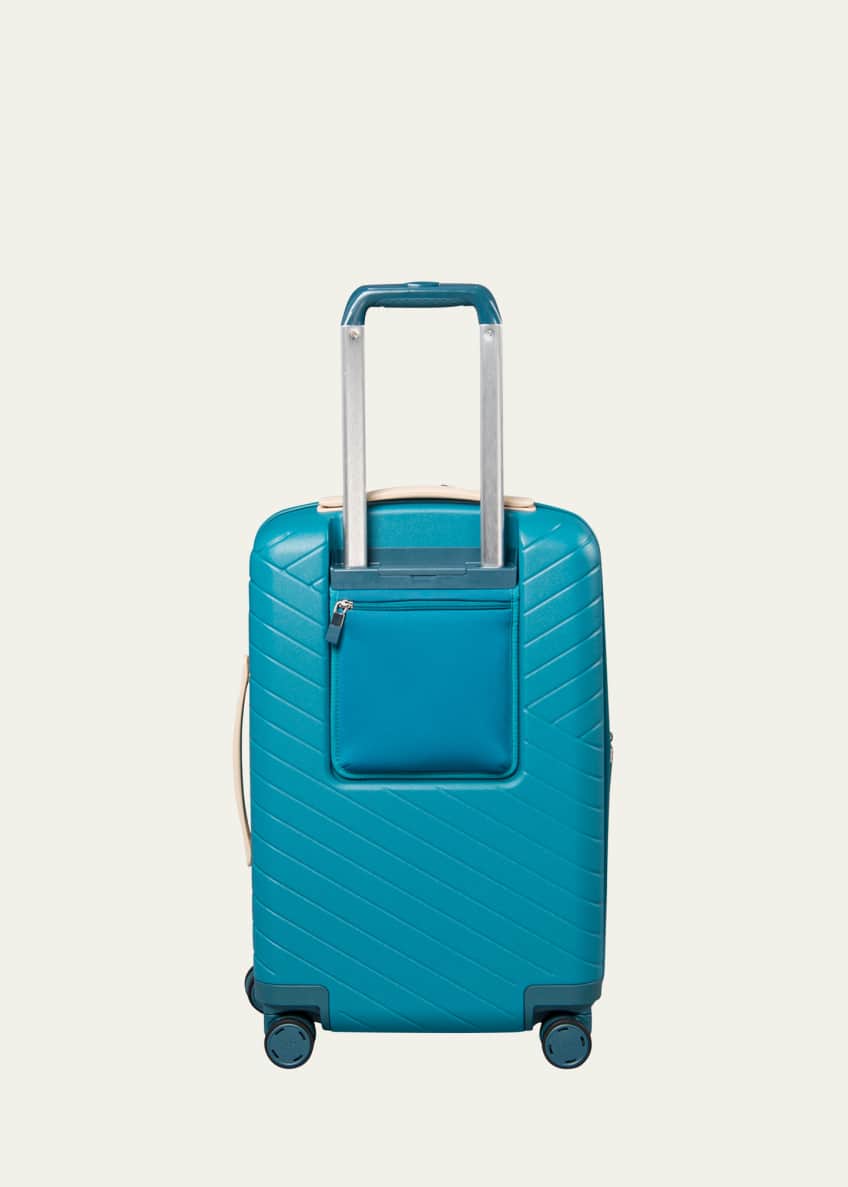 OOO Traveling Expandable 22" CarryOn Spinner Luggage Bergdorf Goodman