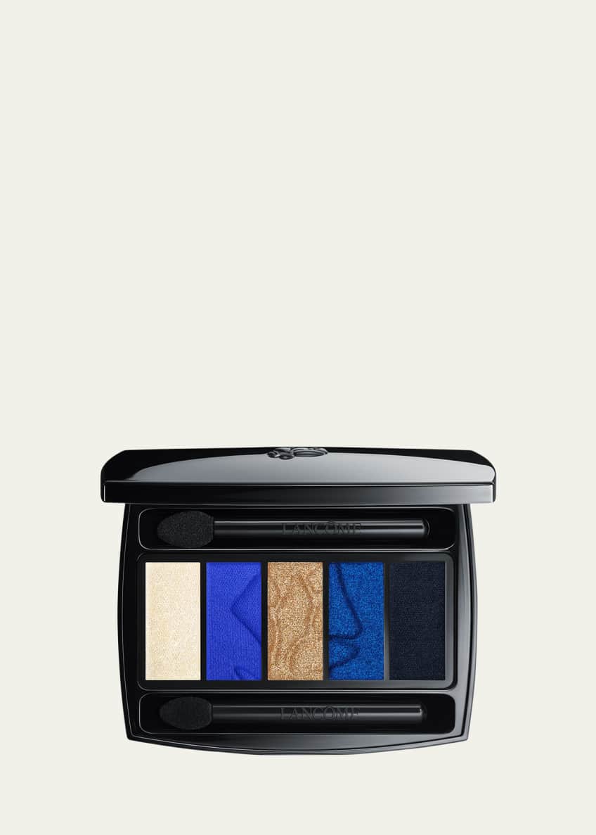 Lancome Hypnose 5-Color Eyeshadow Palette - Bergdorf Goodman