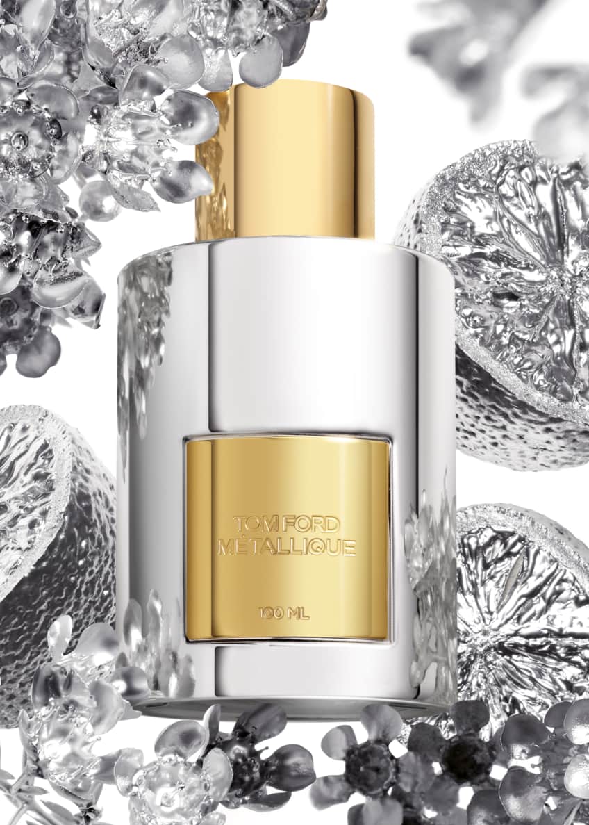 TOM FORD 1.7 oz. Metallique Eau de Parfum - Bergdorf Goodman TOM FORD 1.7 oz. Metallique Eau de Parfum