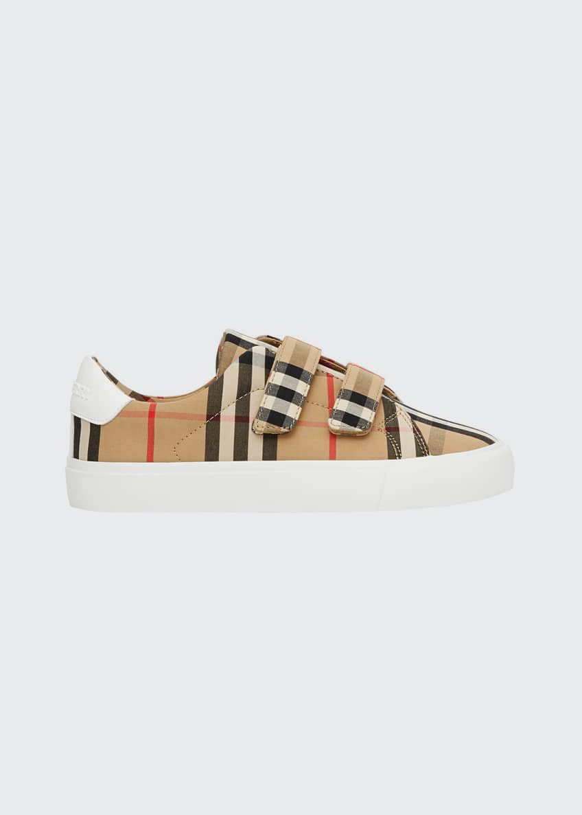 Burberry shoes kids sale new arrivals