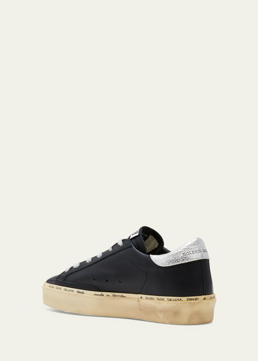 Golden goose clearance hi star uomo