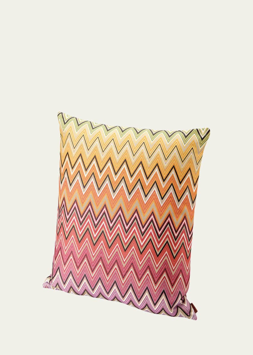 Missoni Home Yanai Decorative Pillow, 20" Bergdorf Goodman