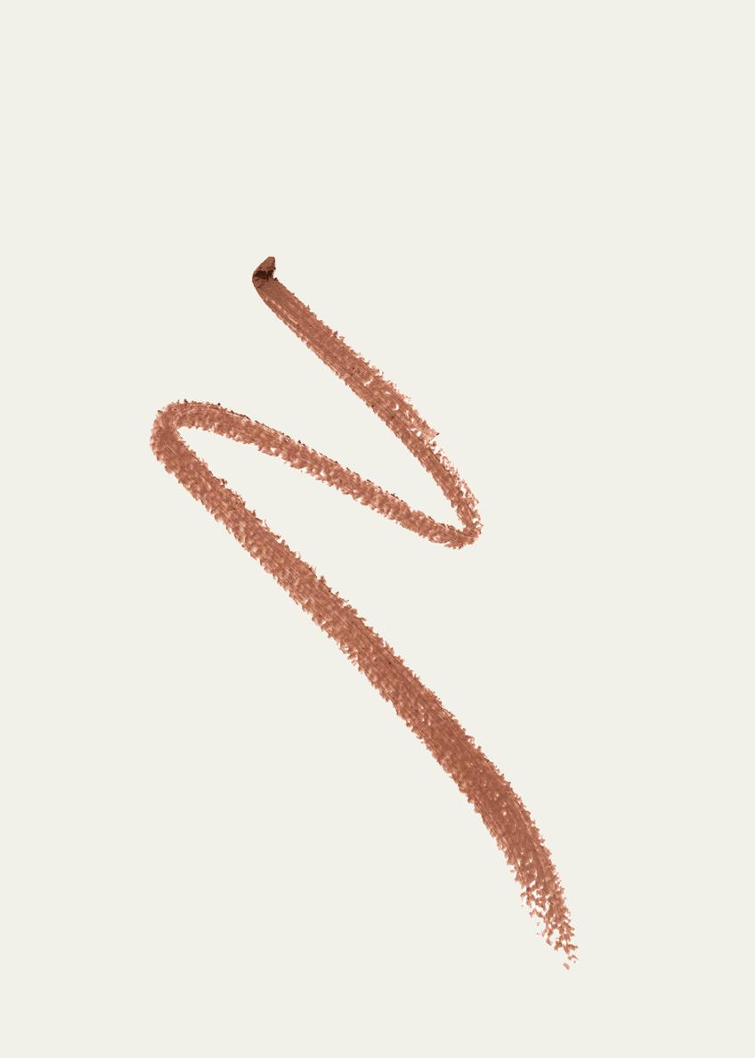 Kevyn Aucoin Unvergesslicher Lippendefinierer – Minimal (Rosa Nude), 1,05 G