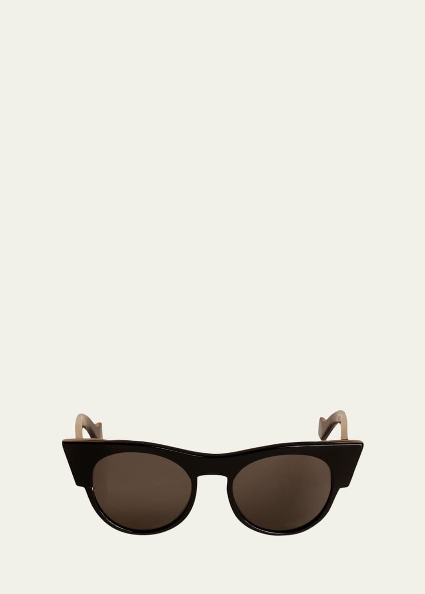 TOL Eyewear Icon Round Sunglasses