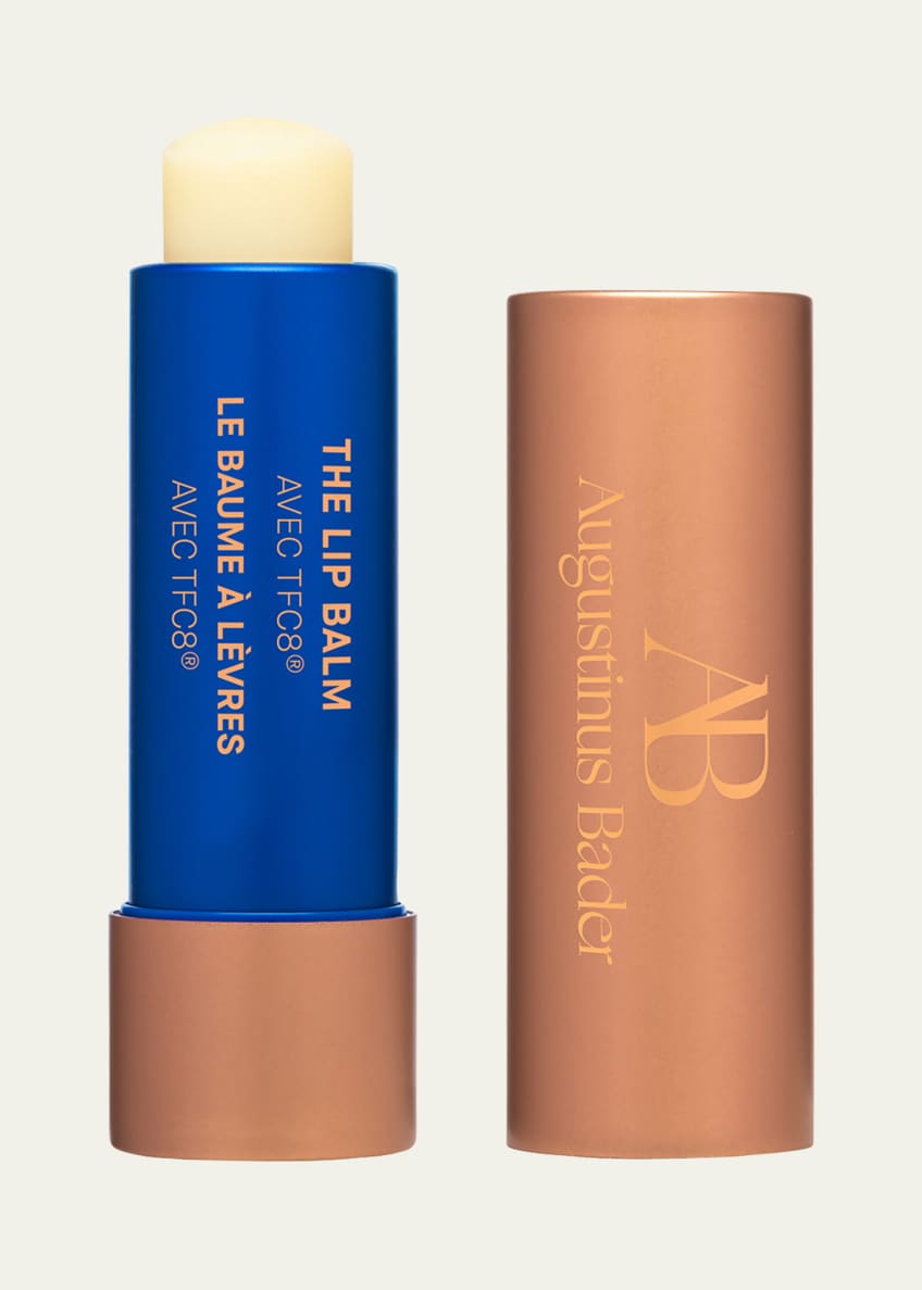Augustinus Bader The Lip Balm Image 2 of 6
