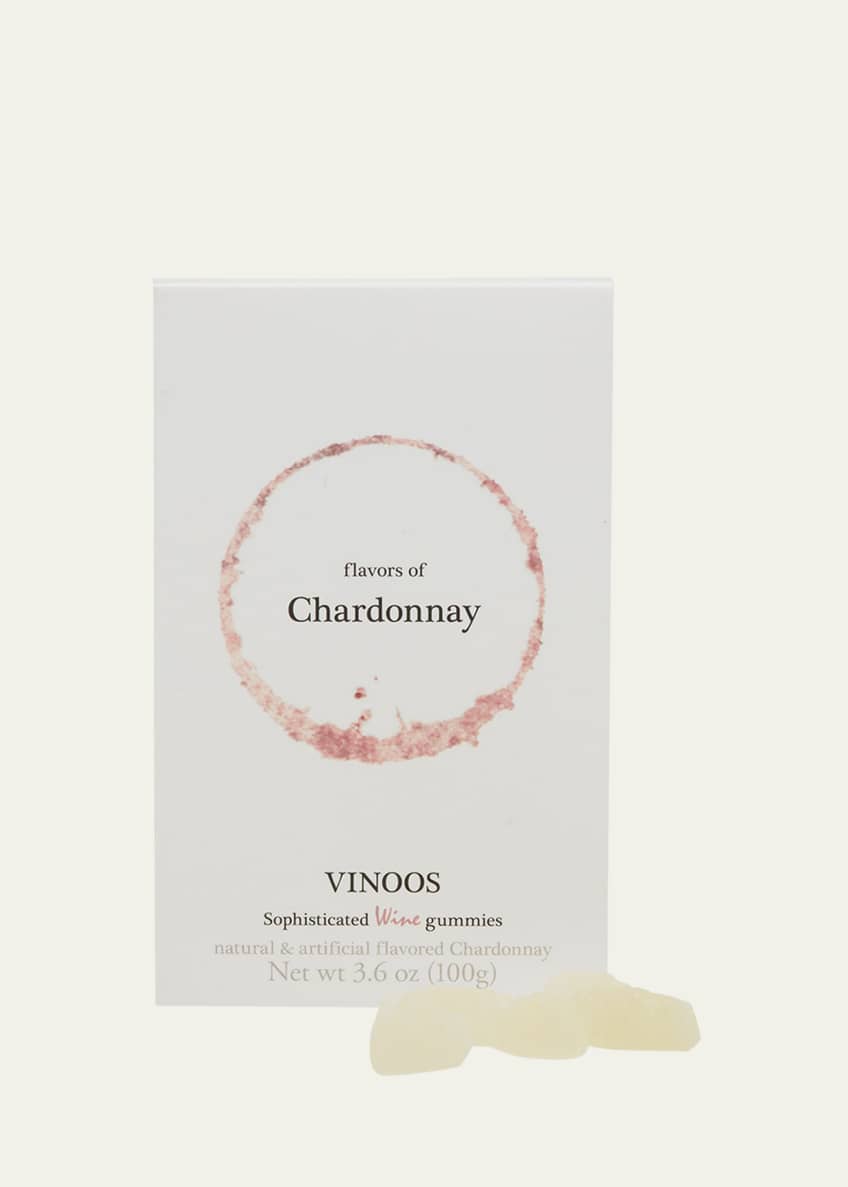 VINOOS Flavors of Champagne Wine Gummies and Matching Items & Matching Items Bergdorf Goodman