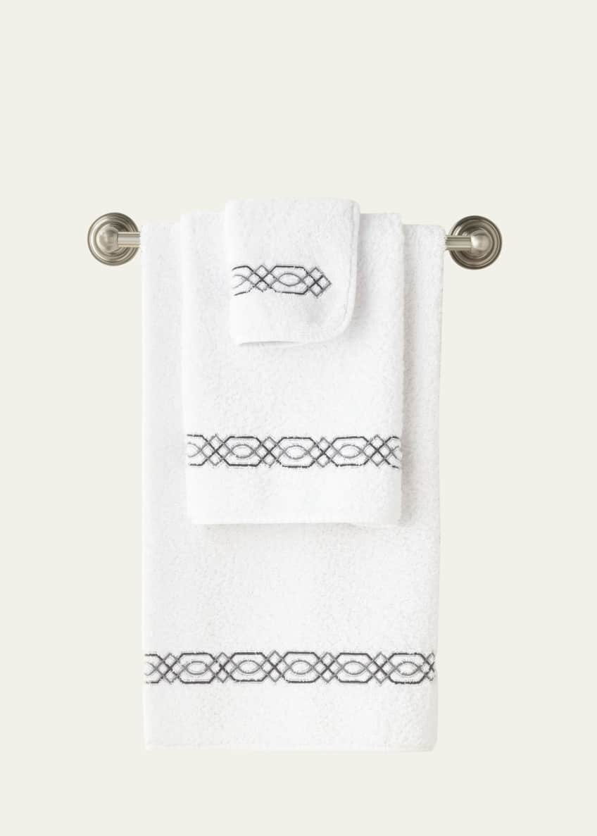 Graccioza Milano 800 ThreadCount Wash Cloth and Matching Items