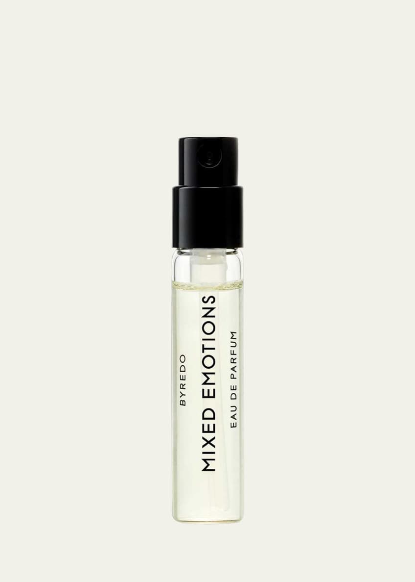 Byredo 2ml shop