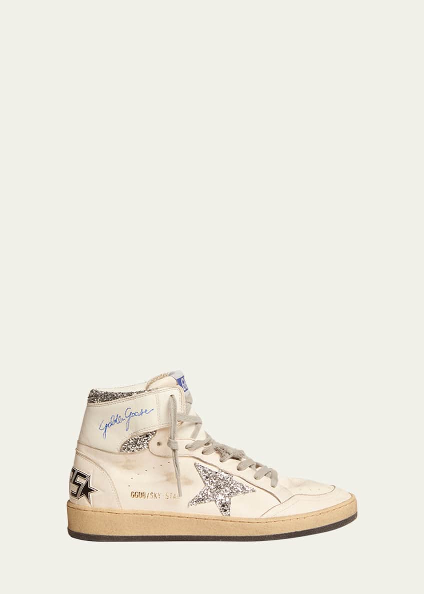Bergdorf goodman golden on sale goose