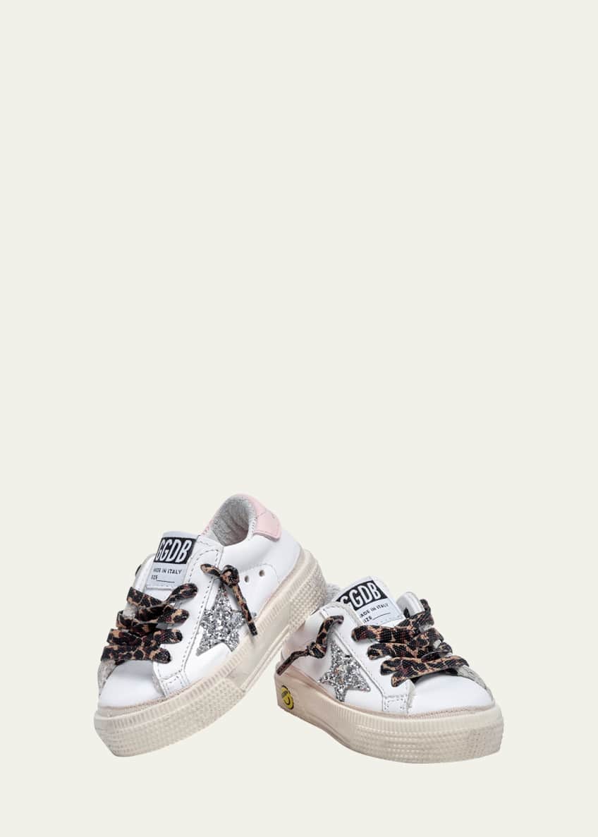 Golden goose may leopard online