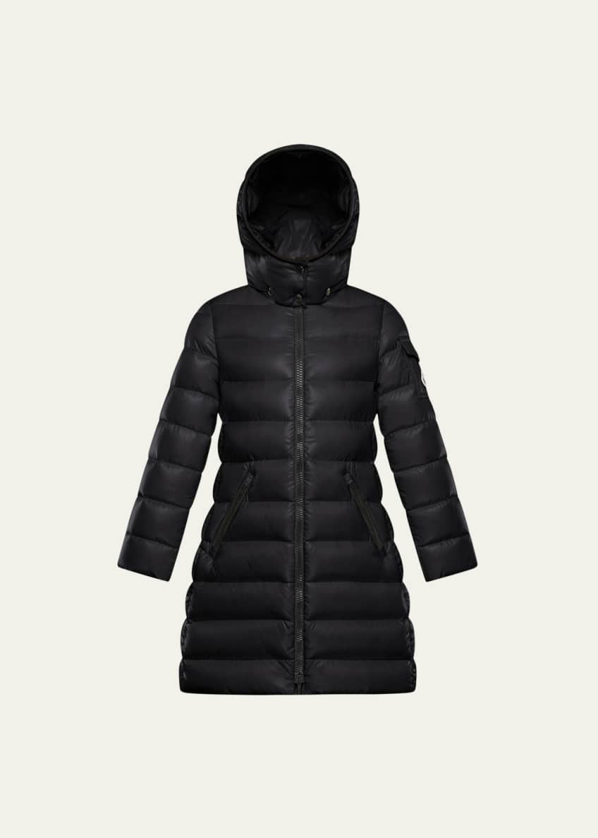 Moncler Girl