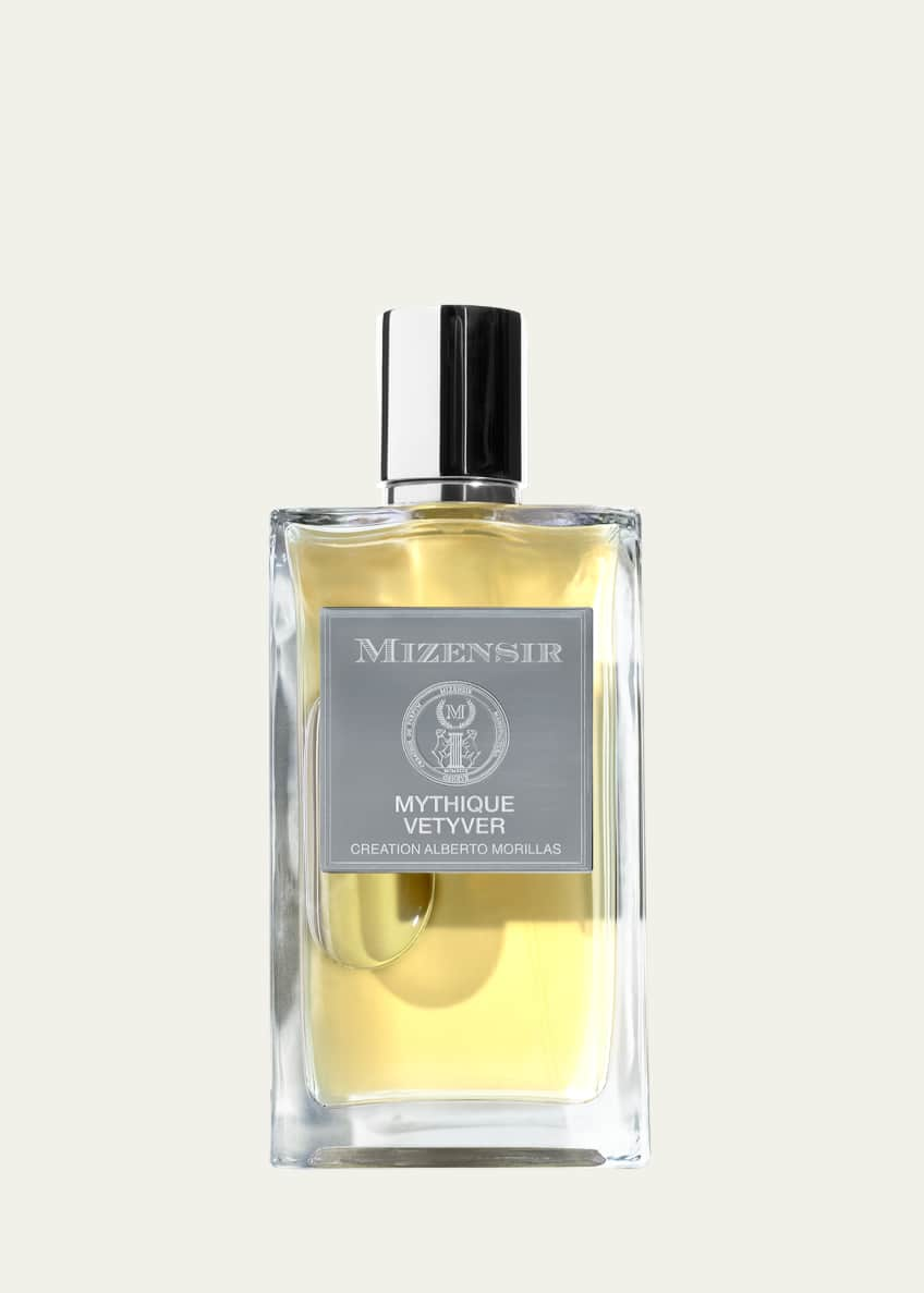 Mythique Vetyver Eau De Parfum 