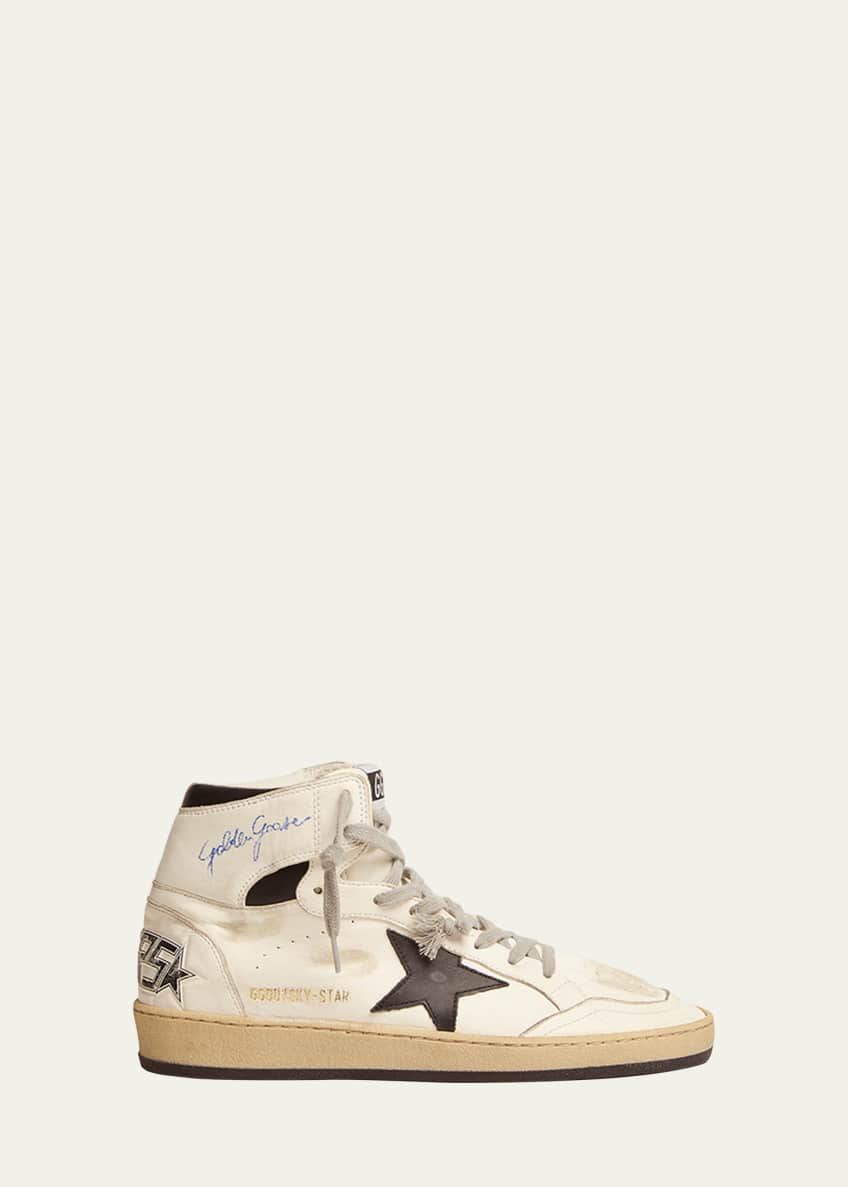 Scarpe uomo golden goose clearance
