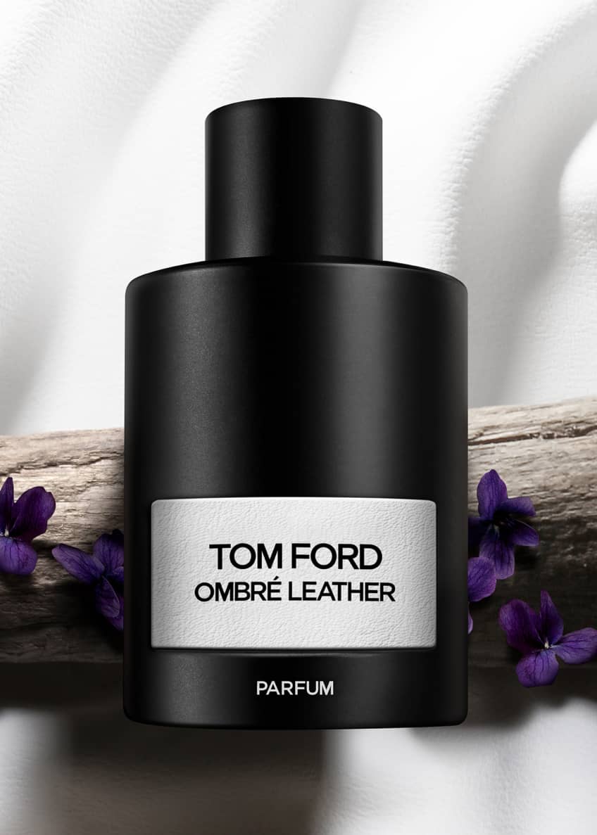 TOM FORD 1.7 oz. Ombre Leather Parfum - Bergdorf Goodman TOM FORD 1.7 oz. Ombre Leather Parfum