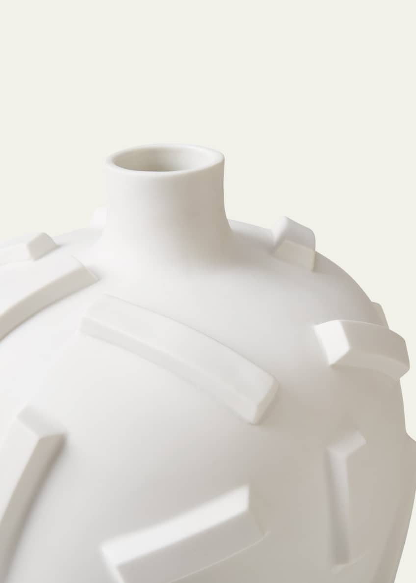 Jonathan Adler Charade Bars Vase Bergdorf Goodman