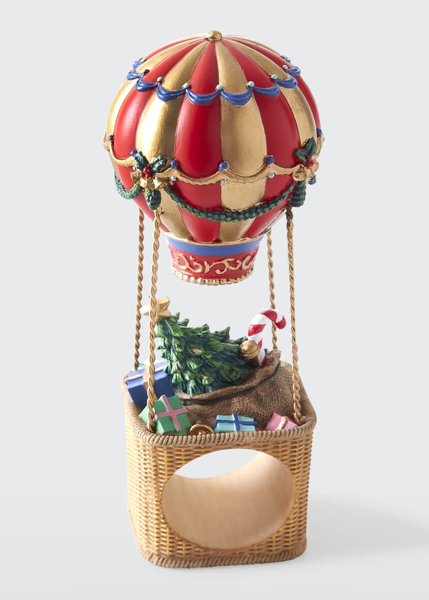 Kim Seybert Holiday Napkin Rings Bg & Matching Items Bergdorf Goodman