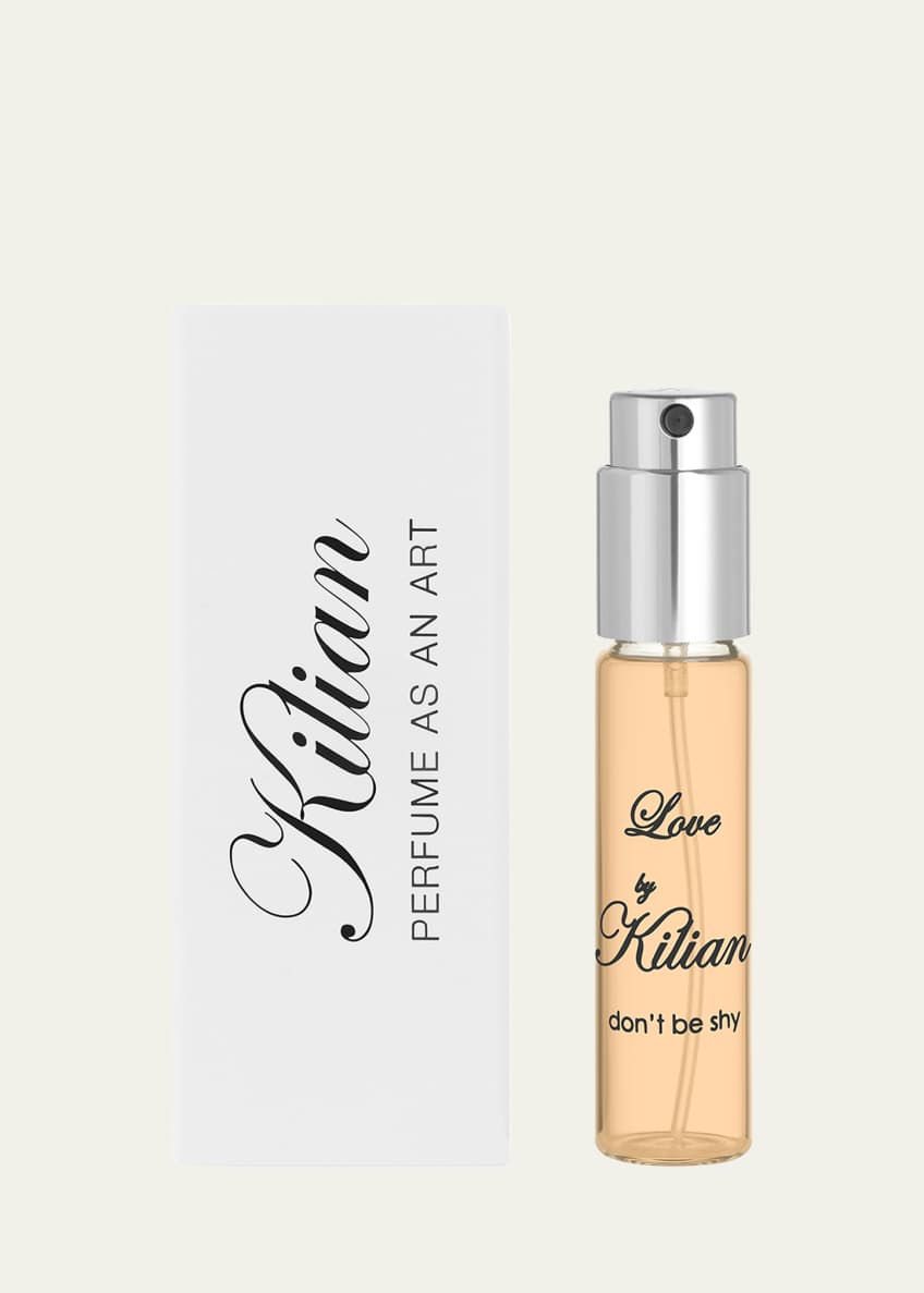 Kilian Love, Don't Be Shy Sample, 7.5 mL, Yours with any $150 Kilian Paris Purchase
