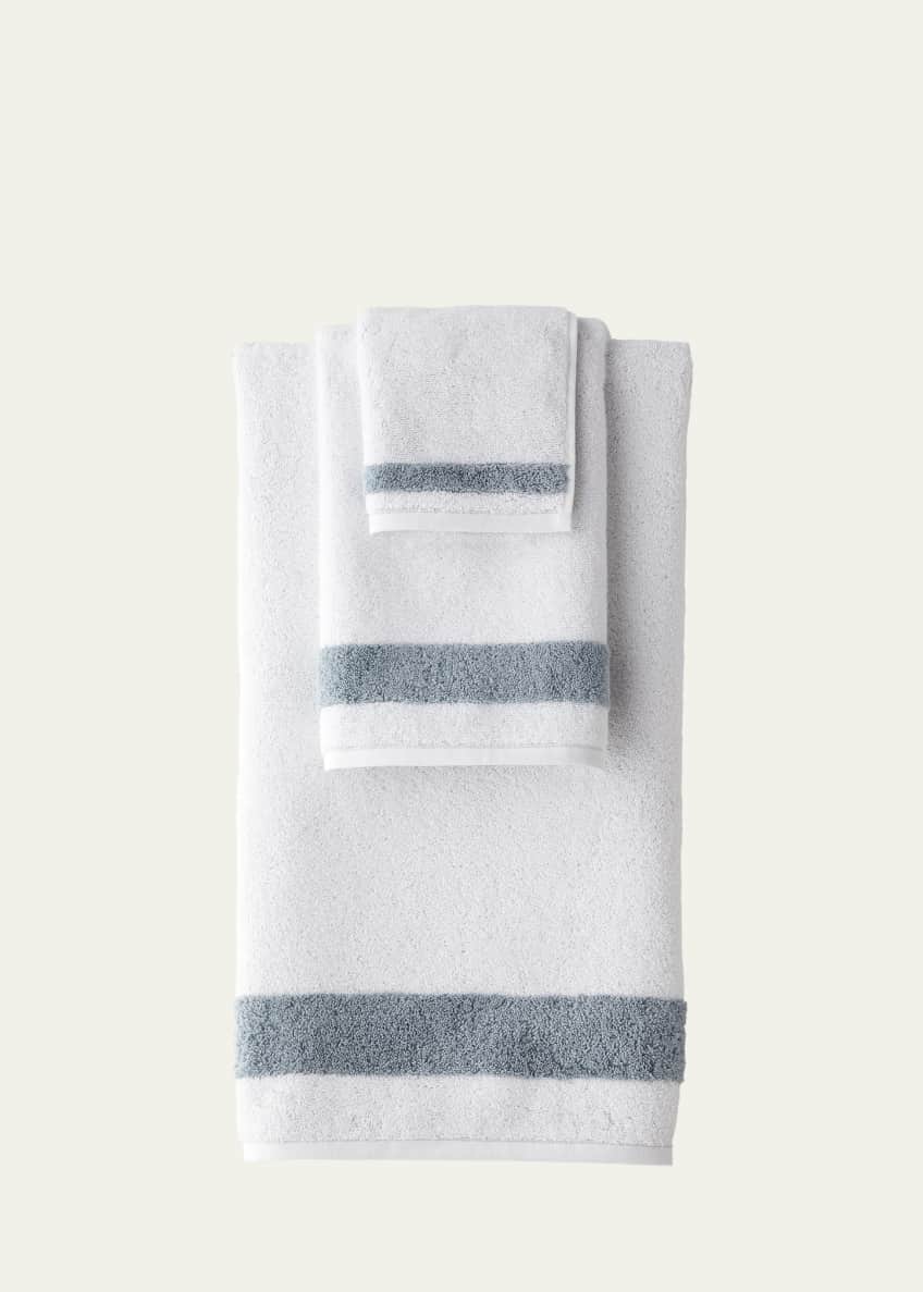 Kassatex Sedona Wash Towel Image 1 of 2