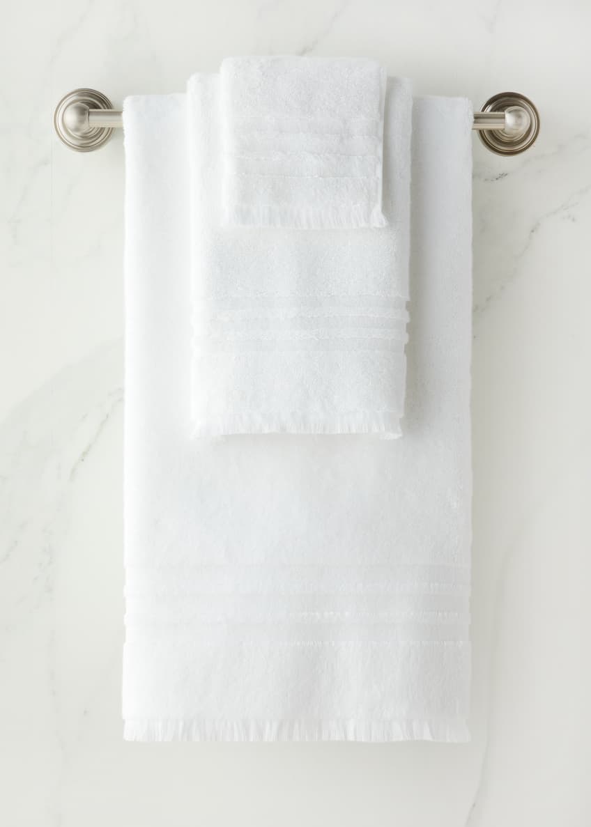 Kassatex Mercer Hand Towel