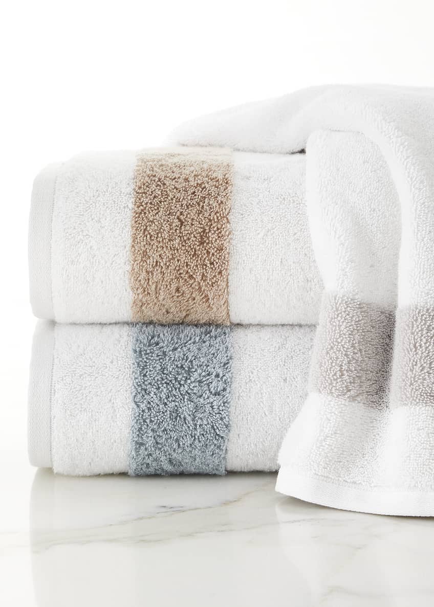 Kassatex Sedona Bath Towel Image 2 of 2