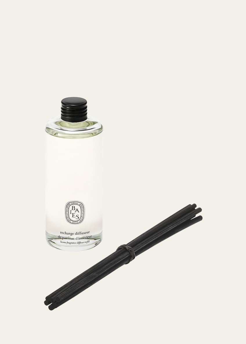 Diptyque Baies Home Fragrance Diffuser Refill Bergdorf Goodman
