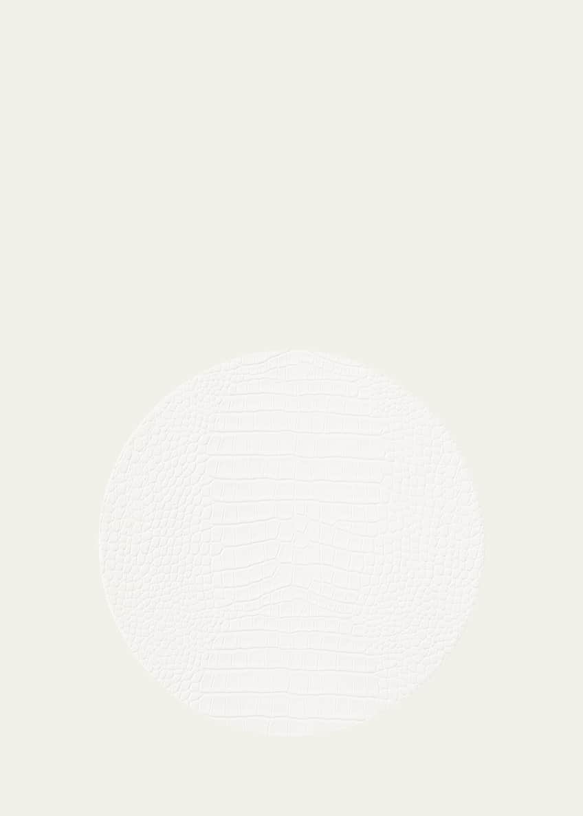 Kim Seybert Croco Placemat Bergdorf Goodman