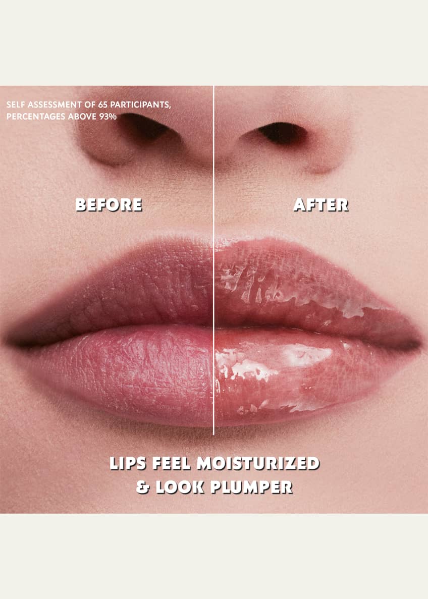 Yves Saint Laurent Beaute Candy Glaze Lip Gloss Stick Image 4 of 5