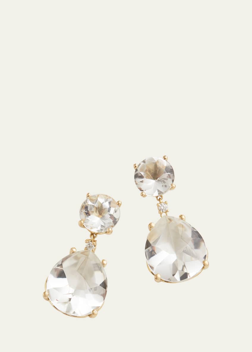Bergdorf goodman earrings on sale